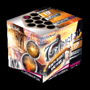 WECO Tristan 4.99 €
