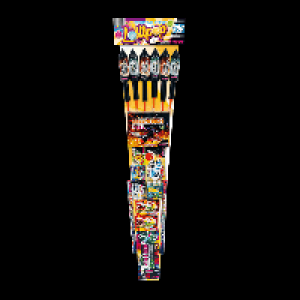 Aldi Nord Weco WECO Lollipop