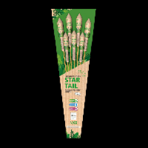 Aldi Nord Nico NICO Star Tail
