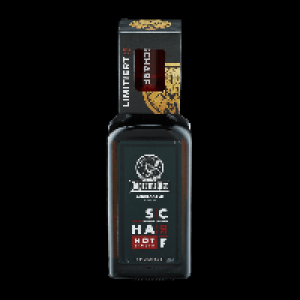Aldi Nord  Jägermeister scharf