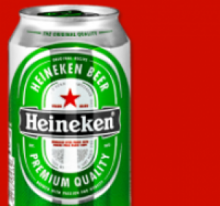 HEINEKEN BEER