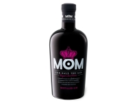 Lidl  MOM God Save The Gin 39,5% Vol