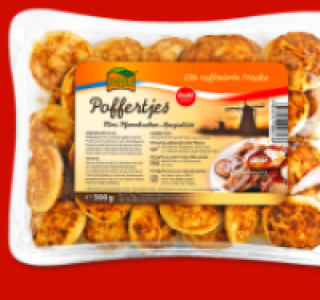 LAWA Poffertjes