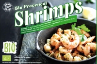 Ebl Naturkost  Ristic Shrimps provençal