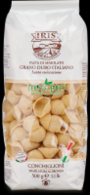 Iris Conchiglioni semi-integrale 1.17 €