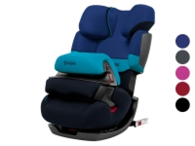 CYBEX Autokindersitz »Pallas-Fix«, Gruppe I-III, 9 - 36 kg 148.41 €