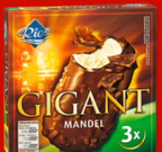 RIOS Gigant Mandel 0.99&nbsp;&euro;