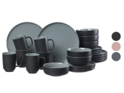 Ritzenhoff & Breker Kombiservice 24tlg, 6 Personen 79.99 €