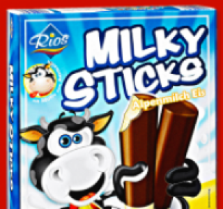 RIOS Milky Sticks