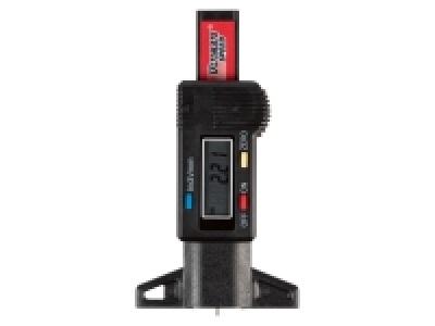 Lidl Ultimate Speed ULTIMATE SPEED Digitaler Profiltiefenmesser