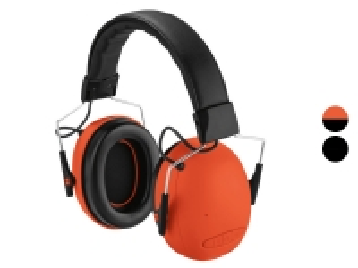 PARKSIDE Kapselgehörschutz »PKB 5 A1«, mit Bluetooth