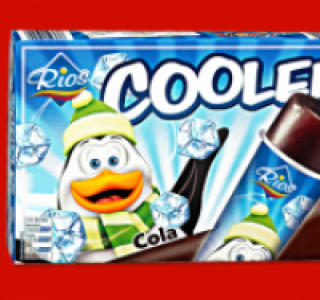 RIOS Cooler