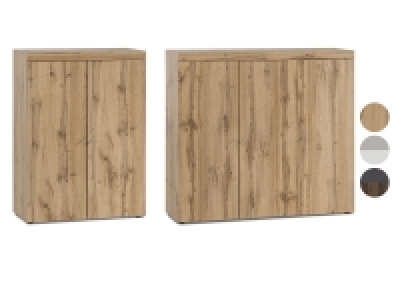 Wilmes Schuhschrank, pflegeleicht und strapazierfähig 140.94 €