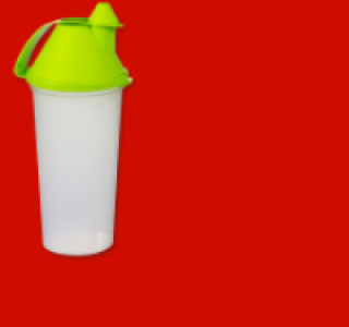 Dressingshaker