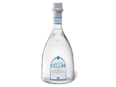 Lidl  Cellini Grappa Cru Bianca 38% Vol