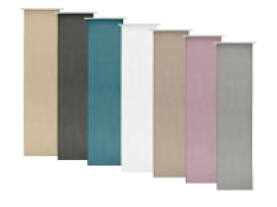 Gözze Schiebevorhang »Linus«, B 60 x L 245 cm, blickdicht 9.99 €