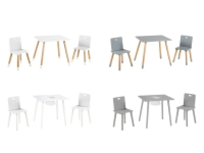 roba Kindersitzgruppe 47.99 €