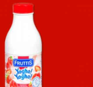 FRUTTIS Yogho! Yogho! 0.99 €