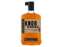 Lidl Knob Creek Knob Creek Bourbon Whiskey 50% Vol