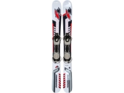 Lidl F2 F2 »Powercarve unisex« Shortski