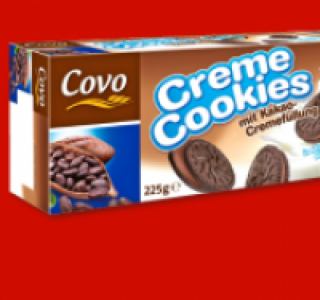 COVO Creme Cookies Kakao