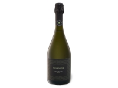 Lidl  Novapalma Prosecco Biologico Organic DOC extra dry, Schaumwein