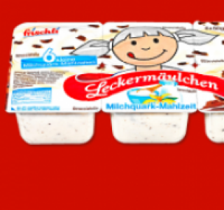 FRISCHLI Leckerm&auml;ulchen 0.99&nbsp;&euro;