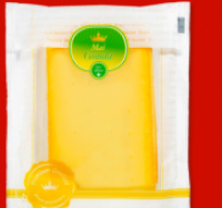 MAI Gouda Scheiben