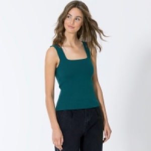 Damen-Top mit Jacquard-Design 10.00 €