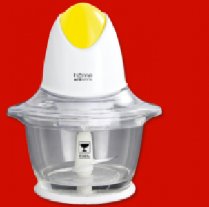 HOME ELECTRIC Multi-Zerkleinerer 14.99 €