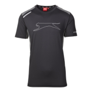 Herren-Fitness-T-Shirt mit Rundhals 10.00 €