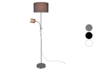 Reality Leuchten Stehleuchte OWEN 71.39 €