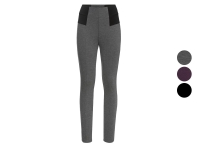esmara Damen Jeggings, mit Shapefunktion