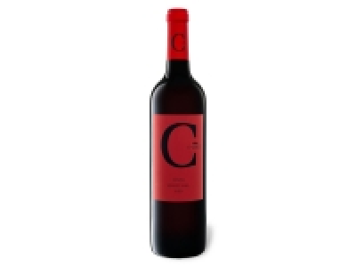 C Cabriz Vinho Regional Terras do Dão IGP trocken, Rotwein