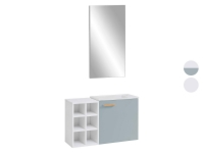 Schildmeyer Gästebad-Set »Frida«, für kleine Bäder 211.04 €
