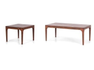 byLIVING Couchtisch »Bosse« aus Massivholz