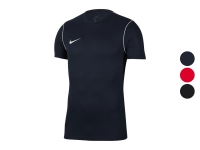 Lidl Nike Nike Herren T-Shirt Park 20 Tee mit Rundhalsausschnitt