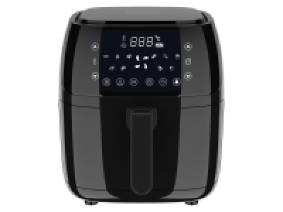 SILVERCREST Heißluftfritteuse »XL SHFD 2150 A2«, 2150 W