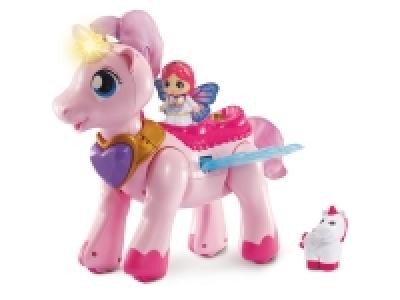 Lidl Vtech vtech Leuchtendes Zaubereinhorn, mit Geräuscheffekt