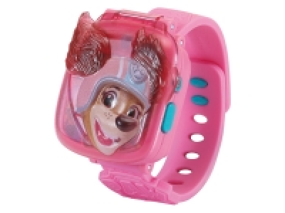 vtech Paw Patrol »Liberty Lernuhr«, mit vielen Funktionen
