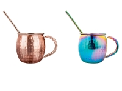 ERNESTO Becher-Set, 4-teilig