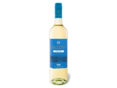 Lidl  Hachón Rueda Sauvignon DO trocken, Weißwein 2019