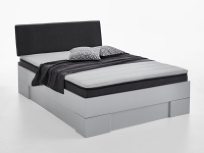 Relita Futonbett »SANDRO« mit Buchenholz