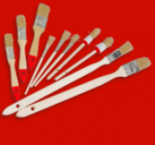 Pinsel-Set