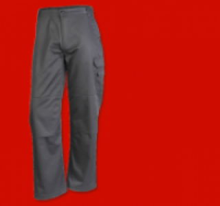 PUREWORK Herren-Arbeitshose 8.99 €