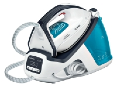 BOSCH Dampfbügelstation »TDS4050«, mit Abschaltautomatik