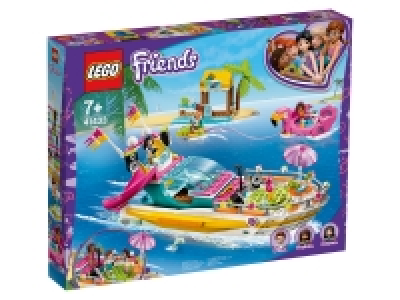 LEGO® Friends 41433 »Partyboot von Heartlake City« 59.99 €