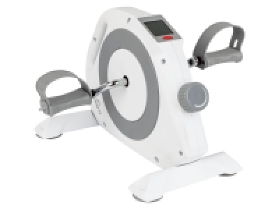 crivit Arm- und Beintrainer, 2 in 1, mit LC-Display 39.99 €