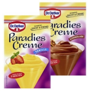 Dr. Oetker Paradiescreme 0.59&nbsp;&euro;