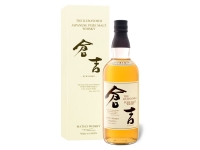 Lidl Kurayoshi Kurayoshi Pure Malt Whisky 43% Vol